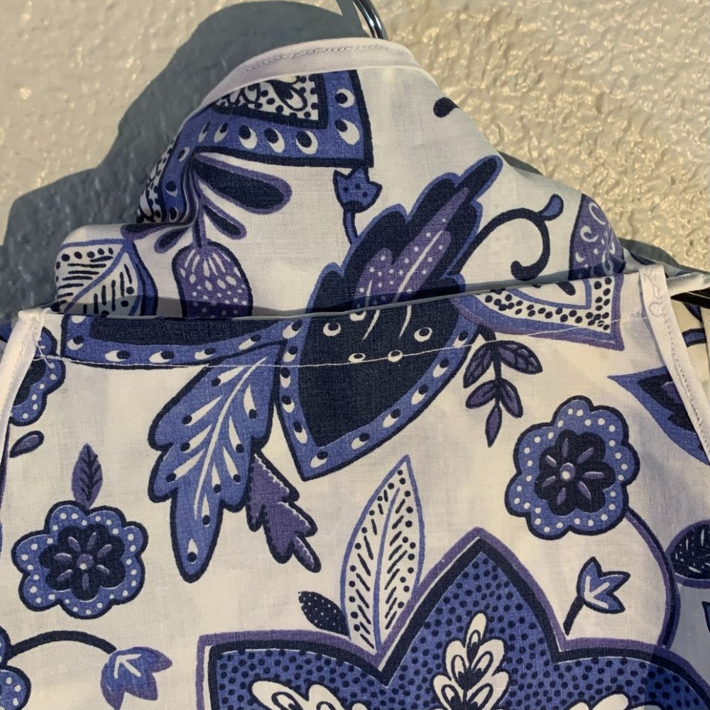 Handmade Halter Top - Picture 4 of 5